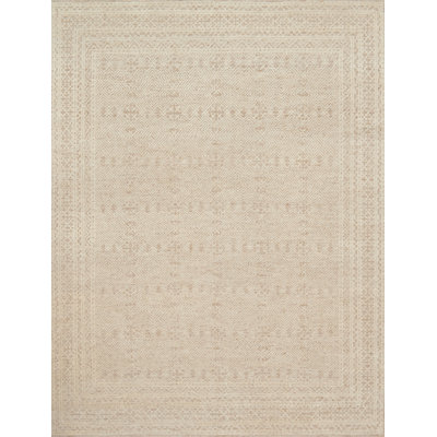 Oriental Indoor Rug