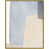 Gold Framed Canvas selected
