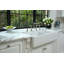Edwardian™ Perrin and Rowe® Provence Two Handle Widespread Bridge Faucet with Side Spray Rinse-55250862