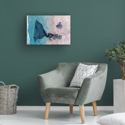 Œuvre sur toile, Bachelor