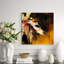 Intangible I Print by Chelsea Art Studio-26676172-26676165
