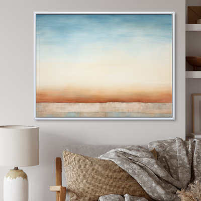 " Elemental Eternity Minimalism I "