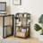 Ladder Bookcase