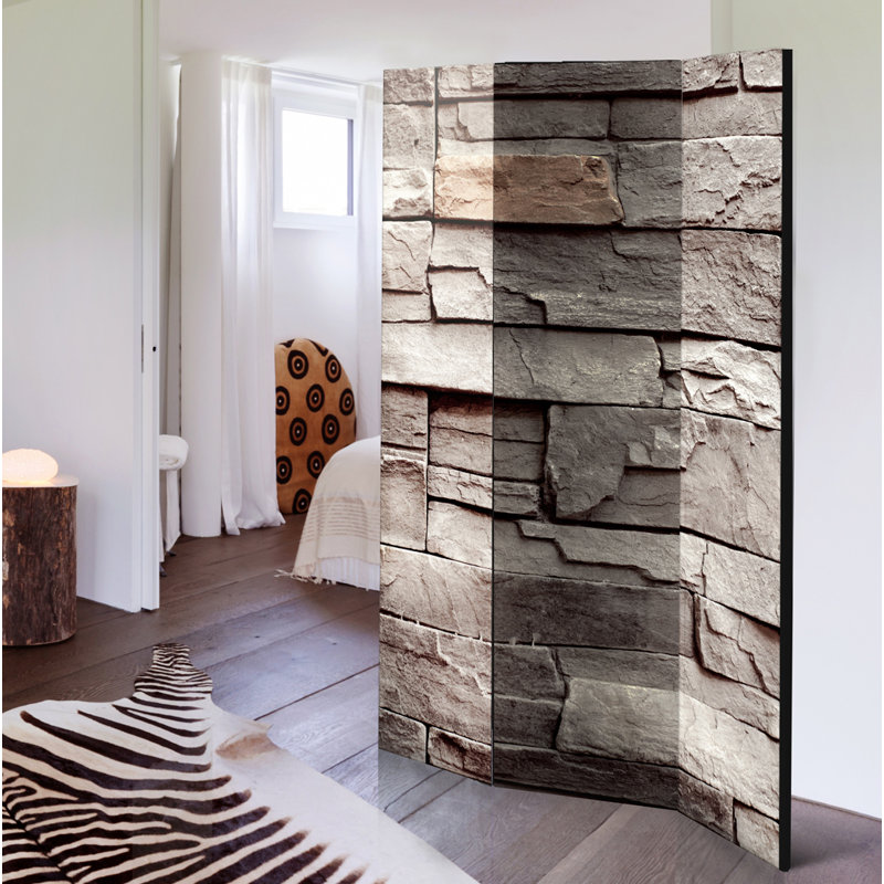 Wall of Silence Room Divider, 3
