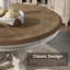 Mohall Pedestal Dining Set-99258557-98057065
