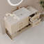 36.01 " W Single Vanity Bathroom Vanity With Top-46237175-46237169