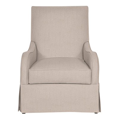 Zoe 29" Swivel Chair