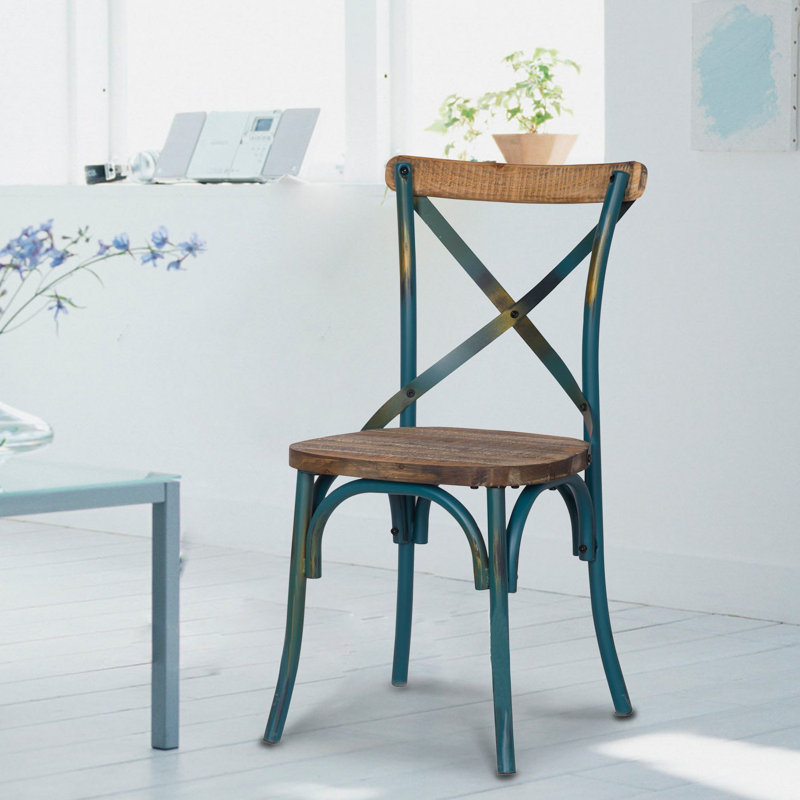 Chaise d'appoint, Vert