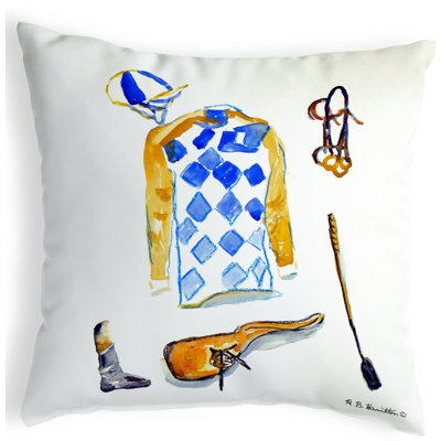  Coussin lombaire intérieur / extérieur Racing Gear