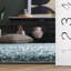 Tapis écume de mer Amoroso-2105057146