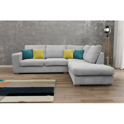 Isobe Corner Sofa