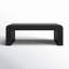 Runi Solid Wood Single Coffee Table-1546407655
