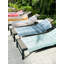 Tropical Beige Turkish Cotton Beach Towel-1294411914