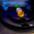 American Legend 9' Arcade Speedball Table