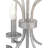 Kingsley 8 - Light Dimmable Geometric Chandelier-715784219