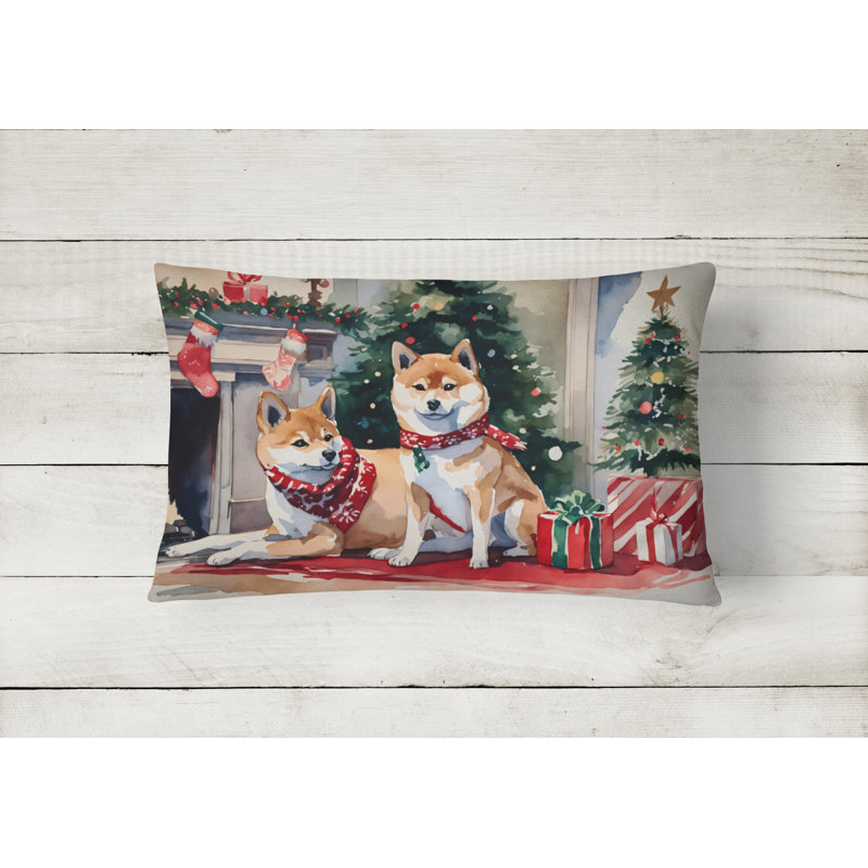 Other/No Pattern Outdoor Throw Pillow