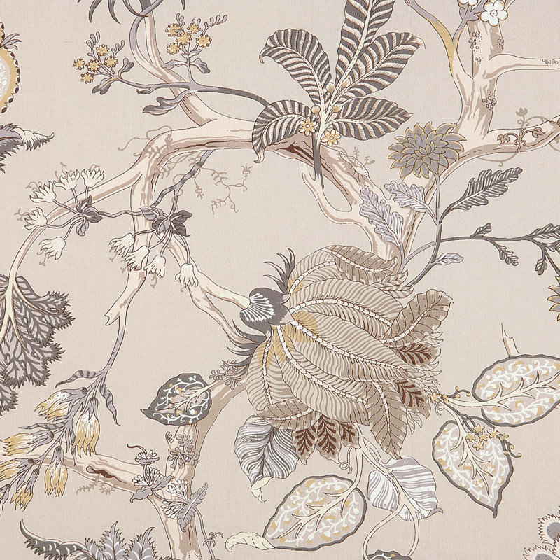 Edith Fabric