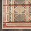 Alisah Geometric Machine Made Area Rug-1266325835-1266325834