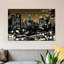 « l.a. nuits i », reproduction de photo sur toile-73200407-73200405-73200406