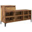 6 Pair Shoe Storage Cabinet-84423513