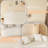 130'' Curved Sofa Compression Foam Couch-550217475-550217471-550217472