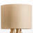 Yosemite 63'' Traditional Floor Lamp