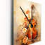Dayceon - Horloge murale musicale surdimensionnée-1635602146