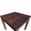 Dining Table Mixed Recycled Wood 82x80x76 cm-30890962-30890959