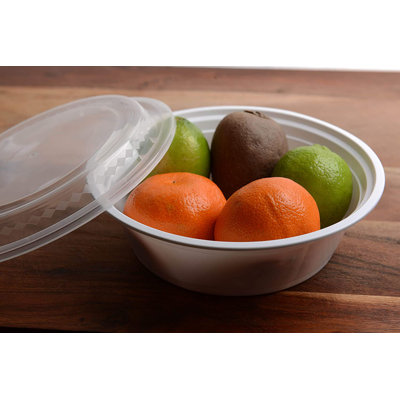 Aneeqah 16oz. Food Storage Container