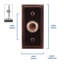 Wired Push Button-32006916