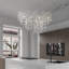Lustre en cristal 14 lumières Modern-1047968061-1047968199