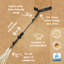 Sangle pour arbre multi-usages TreeMount