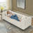90.55'' Upholstered Sofa For Living Room-940502628