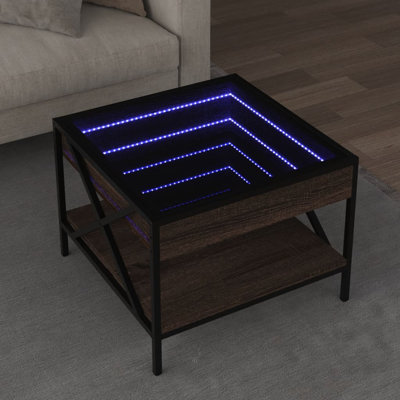 Dalvir Coffee Table with Storage