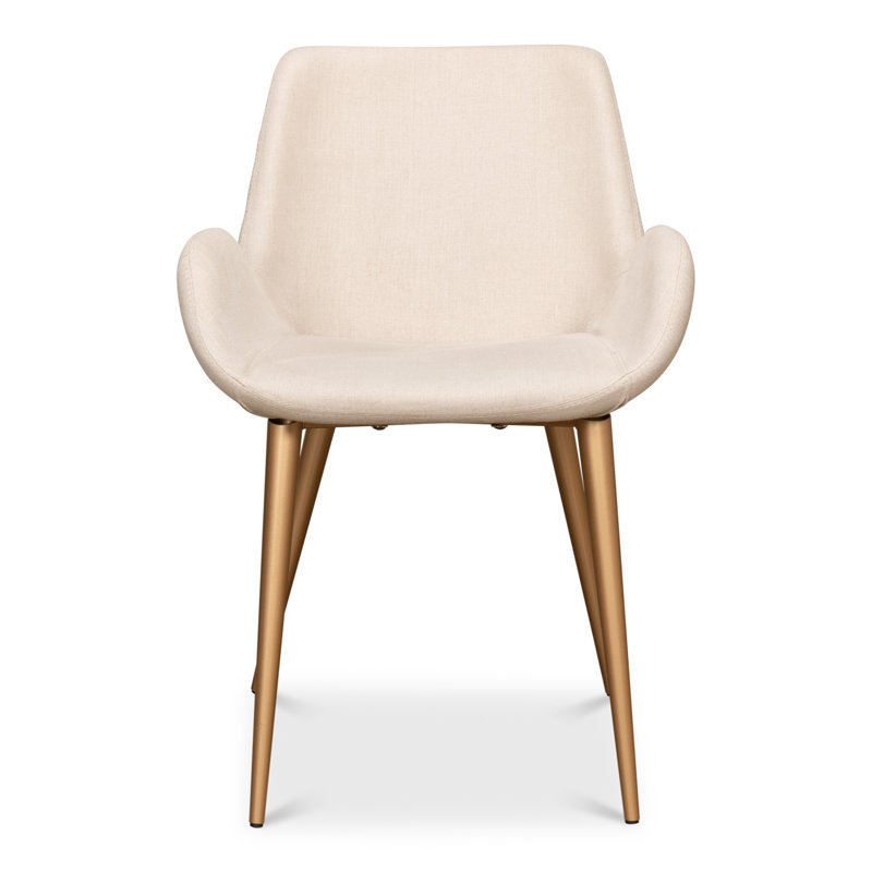 Thao Upholstered Arm Chair