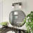Carlile 2 - Light Dimmable Vanity Light