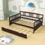 Lit de jour avec couchette Eolia-125147691-125147693