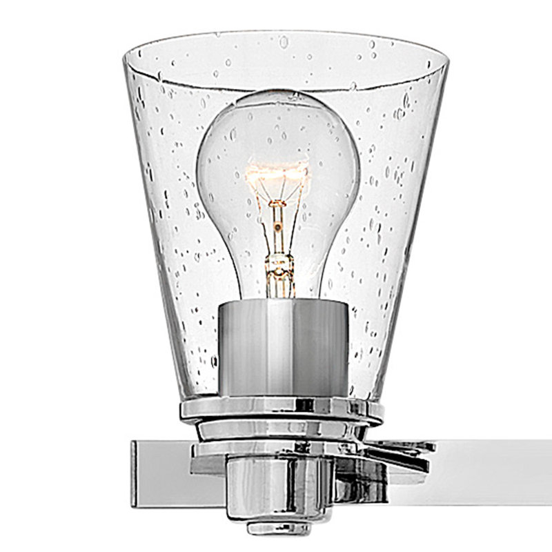 Avon 6-Light Vanity Light