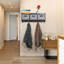 5 - Hook Coat Rack