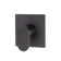 Flou 41PBP.L.S1 Built-In Compact Progressive Pressure Balancing Mixer
