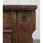 3 Drawer Poplar Sideboard
