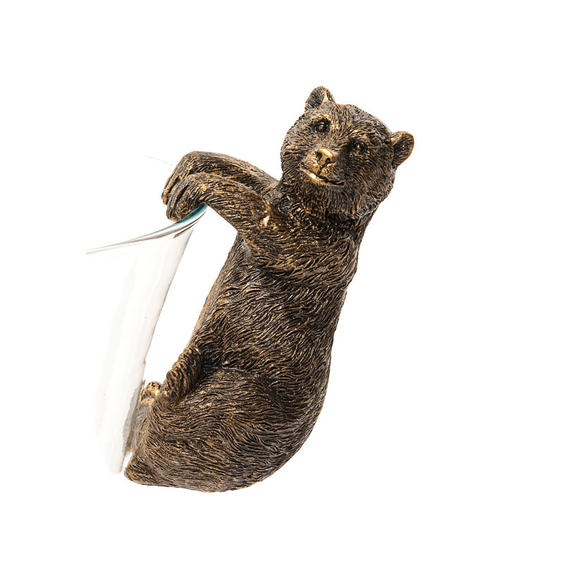 Porte-pot Bear Pot Buddy