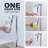 Deck Mount Glass Filler Faucet