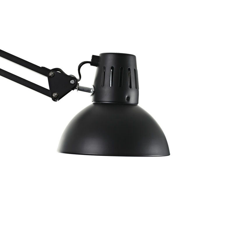 Dear Ingo 16 - Light Chandelier, Black