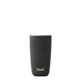 S'well Stainless Steel Tumbler with Clear Slide-Open Lid - 18 Fl Oz - Triple-Layered Vacuum