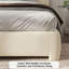 Lit plateforme tapissier Bensu Boucle-2123862199-2123586219