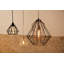 Rueben 1 - Light Geometric Pendant-29205575