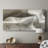 Abstract Series 4 #XCII-Gallery Wrapped Canvas