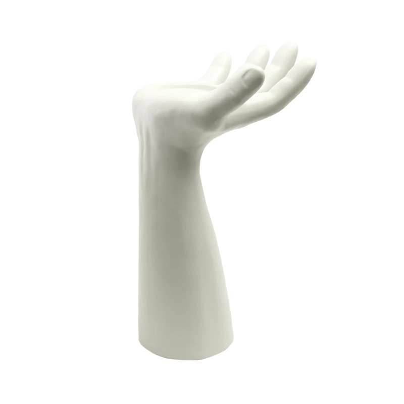 Palma C/H-Matte White, 29
