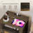 Nightstands With Charging Station - 2 Rattan Drawers, 3-tier Design, Usb/type-c Ports (set Of 2 Or Single)-455500502-455500500